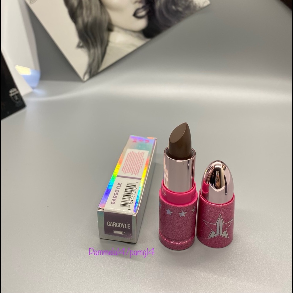 Jeffree Star Lip Ammo Gargoyle